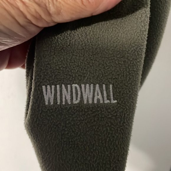 The North Face Windwall jacket - Picture 4 of 11